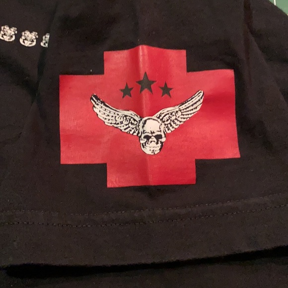 Chrome Hearts x Foti tee - Picture 5 of 10